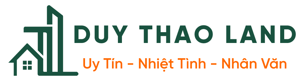 Duy Thảo Land