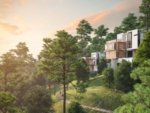 Khu đô thị Thanh Xuân Valley