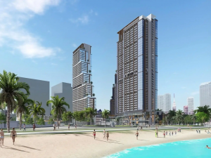 ARIA BAY HẠ LONG – BIỂU TƯỢNG SỐNG MỚI BÊN VỊNH KỲ QUAN