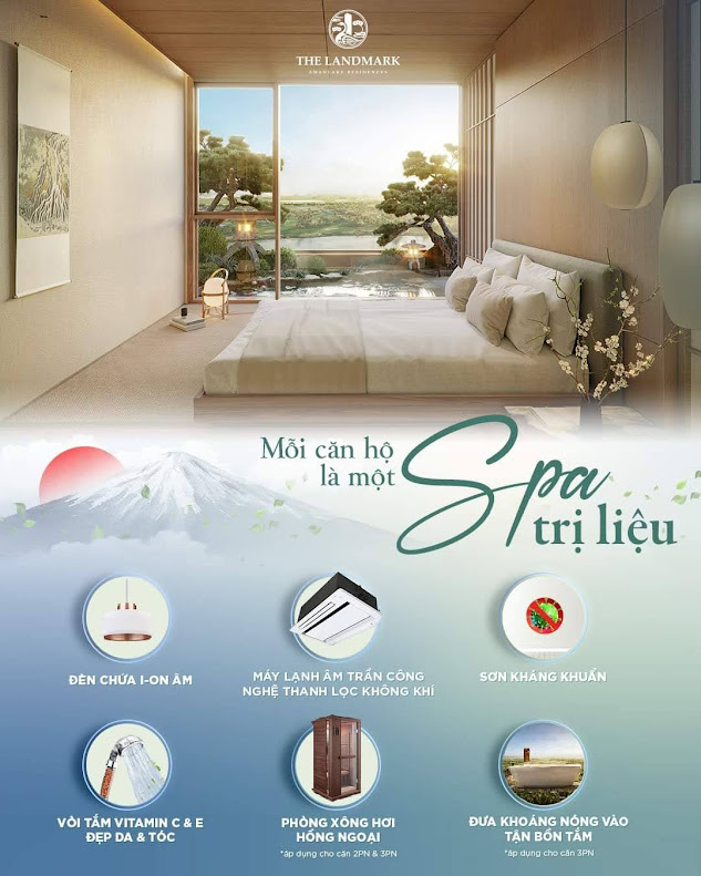 Công nghệ chăm sóc sức khỏe toàn diện – Dẫn đầu xu hướng sống xanh